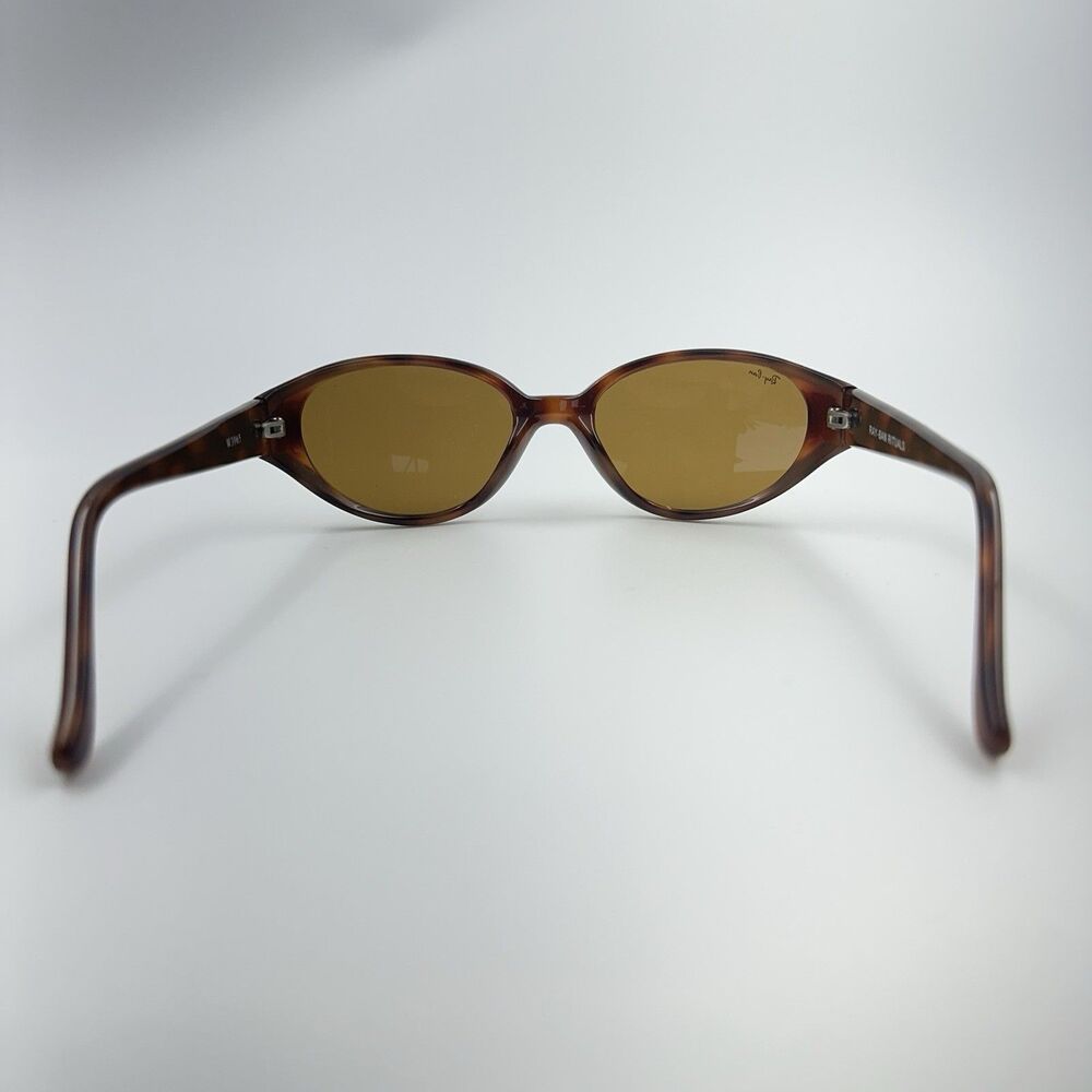 Ray-Ban Rituals W3065 Sunglasses Polished Tortoise Shell Brown FRAME ONLY - Picture 3 of 12